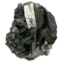 Arsenopyrite - image 1