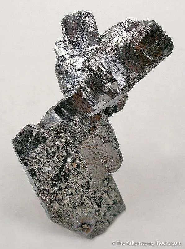 Arsenopyrite - image 2