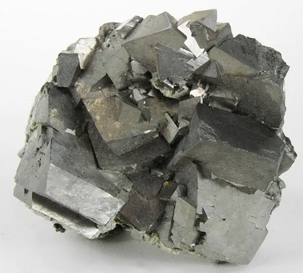 Arsenopyrite image