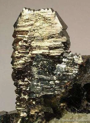 Arsenopyrite - image 4