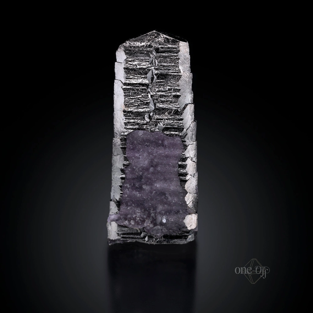 Arsenopyrite