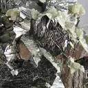 Arsenopyrite, Muscovite - image 2