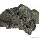 Arsenopyrite Pseudo After Pyrrhotite - image 1