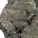 Arsenopyrite Pseudo After Pyrrhotite - image 2