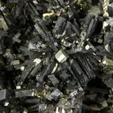 Arsenopyrite, Pyrite - image 2