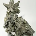 Arsenopyrite, Pyrrhotite - image 1