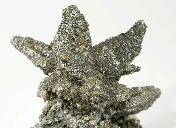 Arsenopyrite, Pyrrhotite - image 2