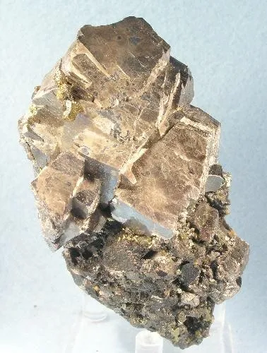 Arsenopyrite, Stannite image