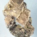 Arsenopyrite, Stannite - image 1