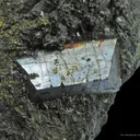 Arsenopyrite Var. Danaite - image 4