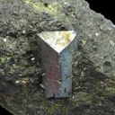 Arsenopyrite Var. Danaite - image 1