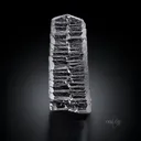 Arsenopyrite w/ Fluorite - image 1