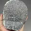 Arsenopyrite with Calcite - image 2