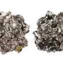 Arsenopyrite with Chalcopyrite - image 1