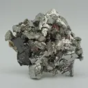 Arsenopyrite with Ferberite - image 4