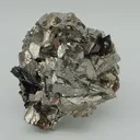 Arsenopyrite with Ferberite - image 4