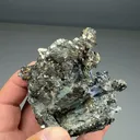 Arsenopyrite with Lollingite - image 1