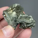 Arsenopyrite with Marcasite - image 2