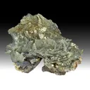 Arsenopyrite with Marcasite - image 1