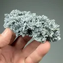 Arsenopyrite with Quartz - image 2