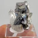 Arsenopyrite with Quartz - image 4