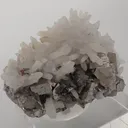 Arsenopyrite with Quartz - image 1