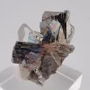 Arsenopyrite with Quartz - image 1