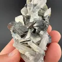 Arsenopyrite with Quartz - image 1