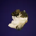 Arsenopyrite with Quartz - image 3