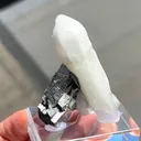 Arsenopyrite with Quartz - image 2