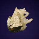 Arsenopyrite with Quartz - image 4
