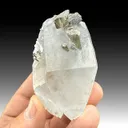 Arsenopyrite with Quartz - image 1