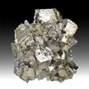 Arsenopyrite with Quartz - image 1