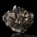 Arsenopyrite with Quartz - image 1