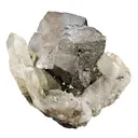 Arsenopyrite With Quartz - image 2