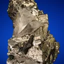 Arsenopyrite with Stannite and Quartz - image 2
