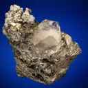 Arsenopyrite with Stannite and Quartz - image 3
