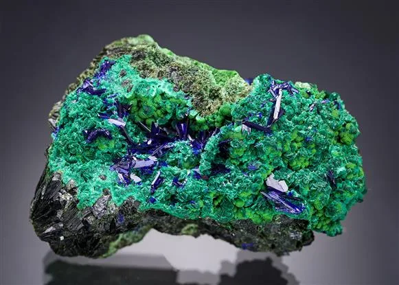 Arsentsumebite image