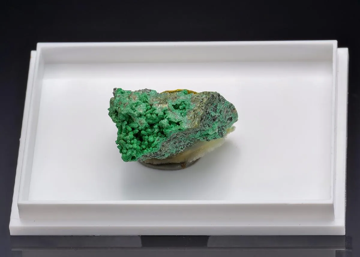 Arsentsumebite - image 1