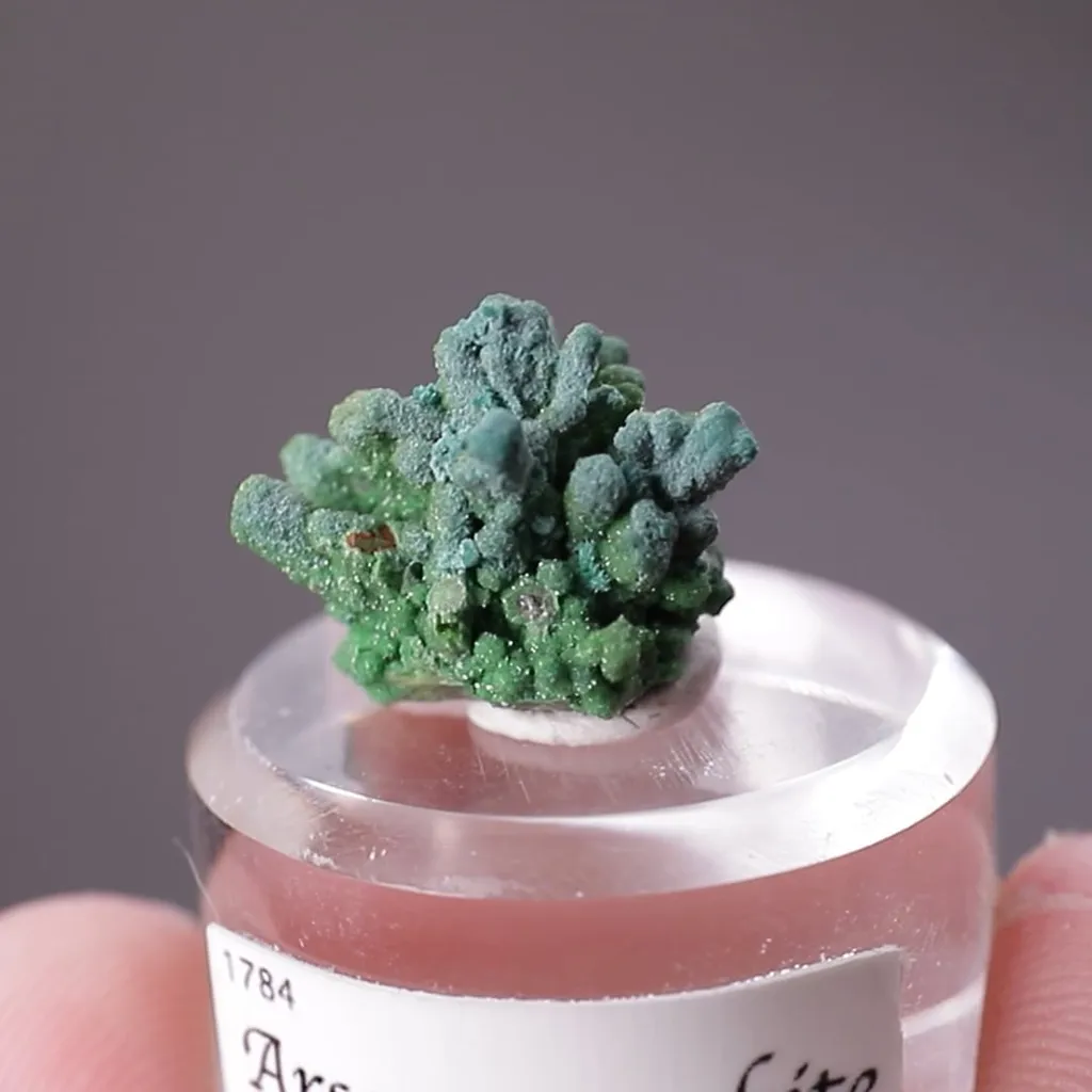 Arsentsumebite - image 2