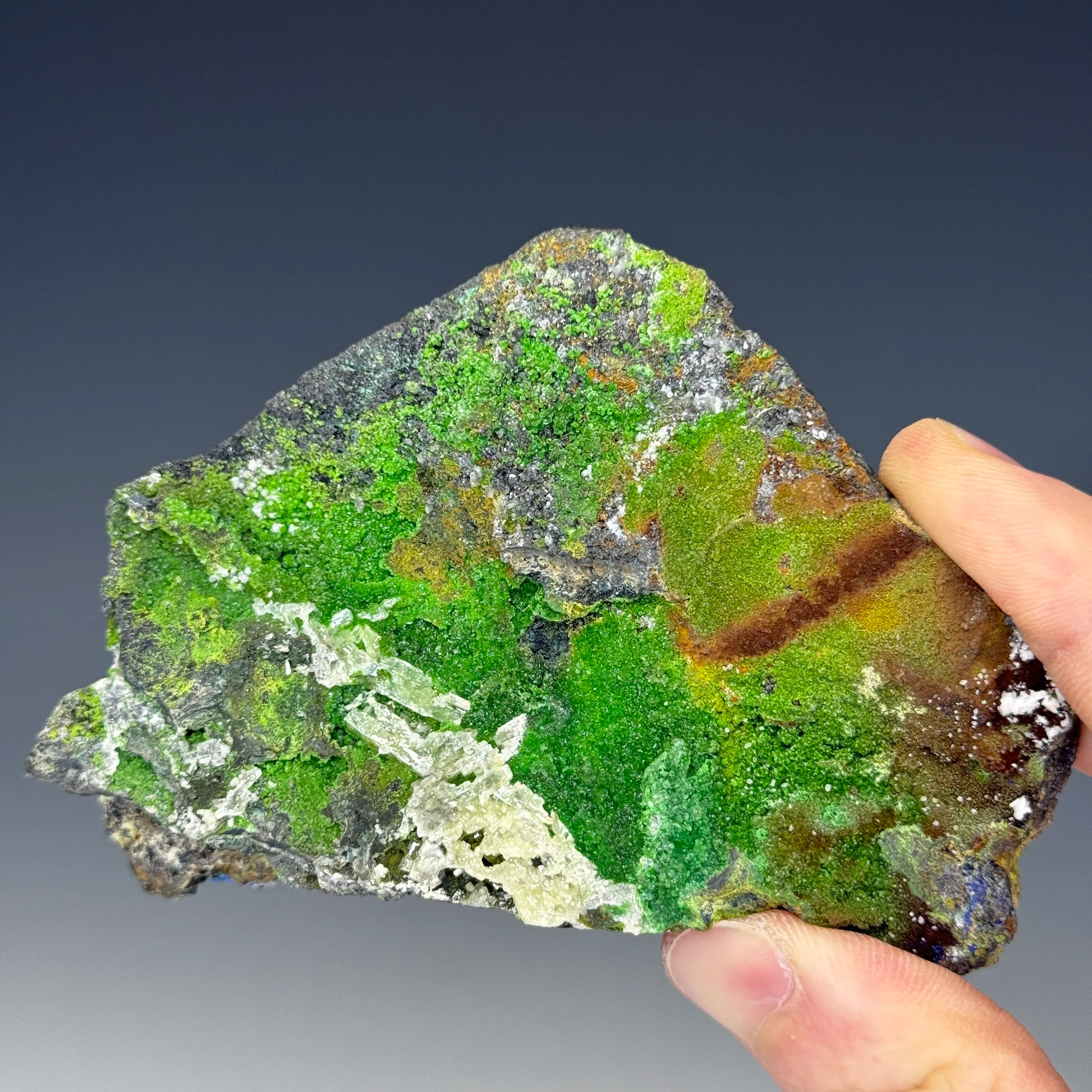 Arsentsumebite - image 2