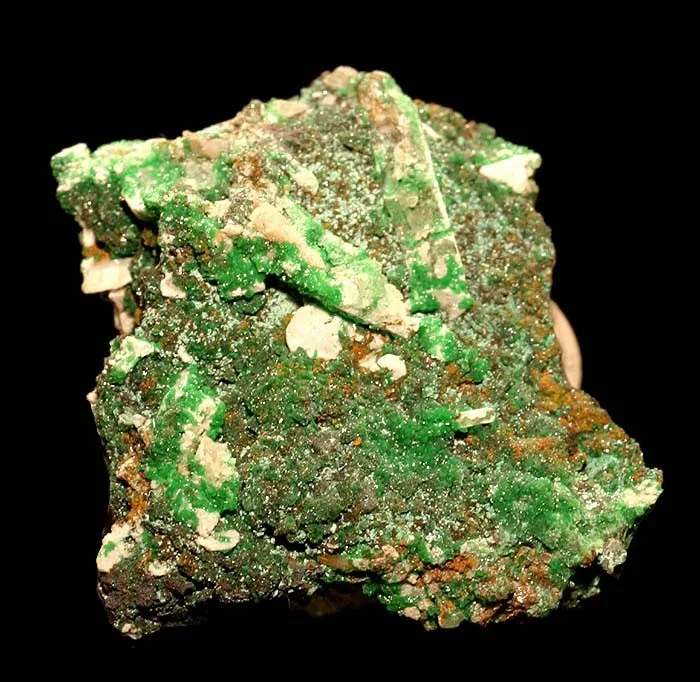 Arsentsumebite image