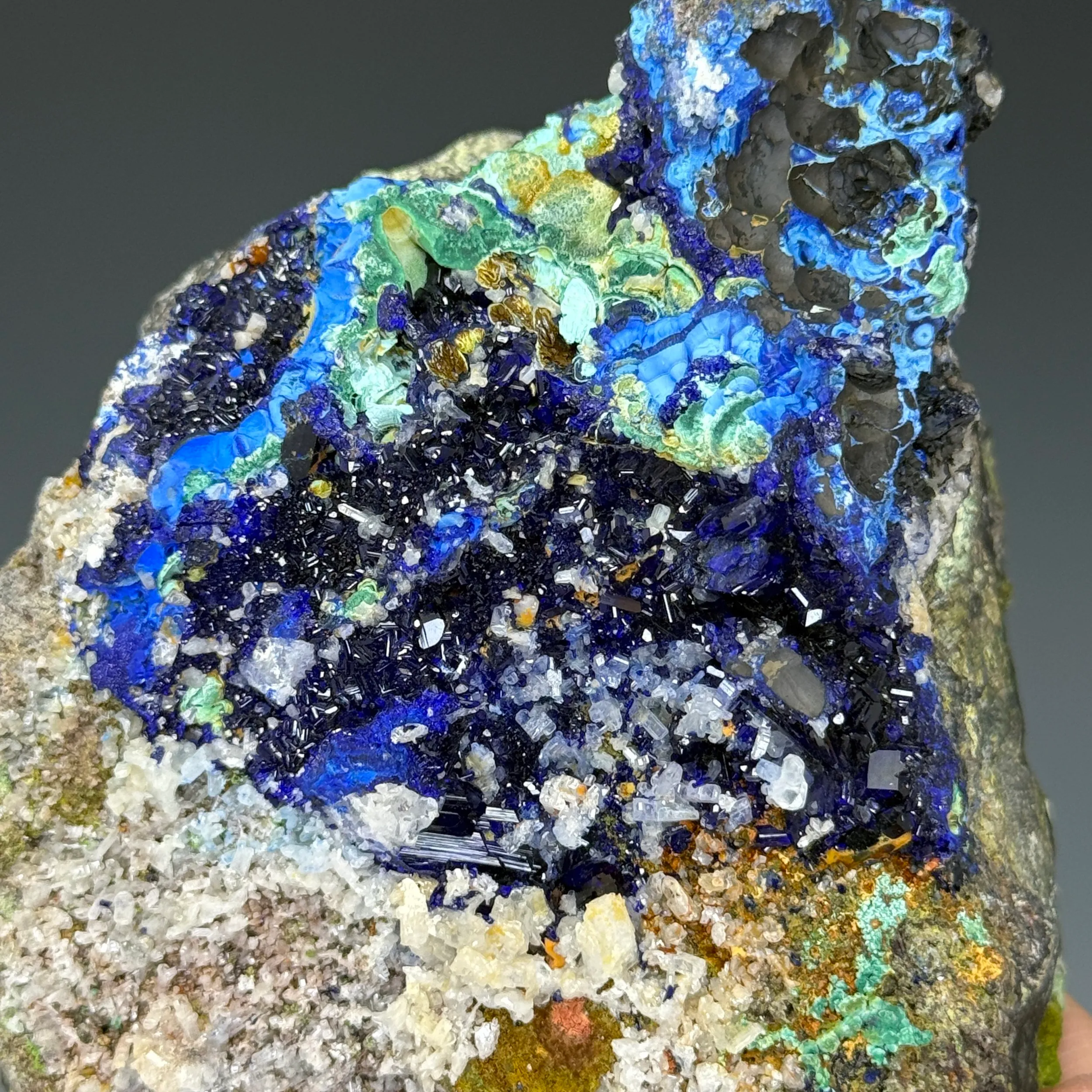 Arsentsumebite - image 3