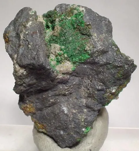 Arsentsumebite image