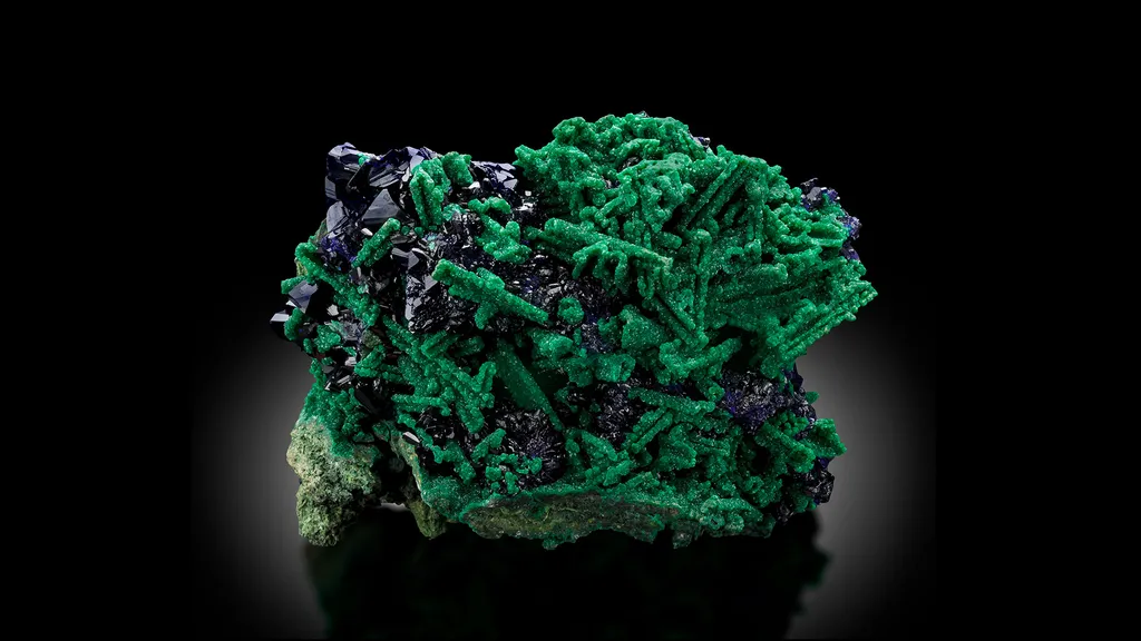 Arsentsumebite image