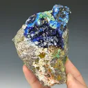 Arsentsumebite - image 1