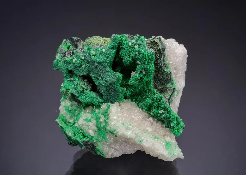 Arsentsumebite image
