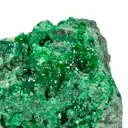 Arsentsumebite (illustrated as Tsumebite) - image 1