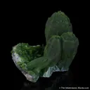 Arsentsumebite ps after Mimetite - image 1