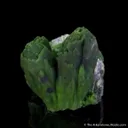 Arsentsumebite ps after Mimetite - image 2